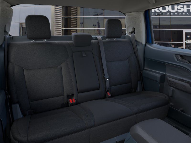 2025 Ford Maverick XLT - Photo 11