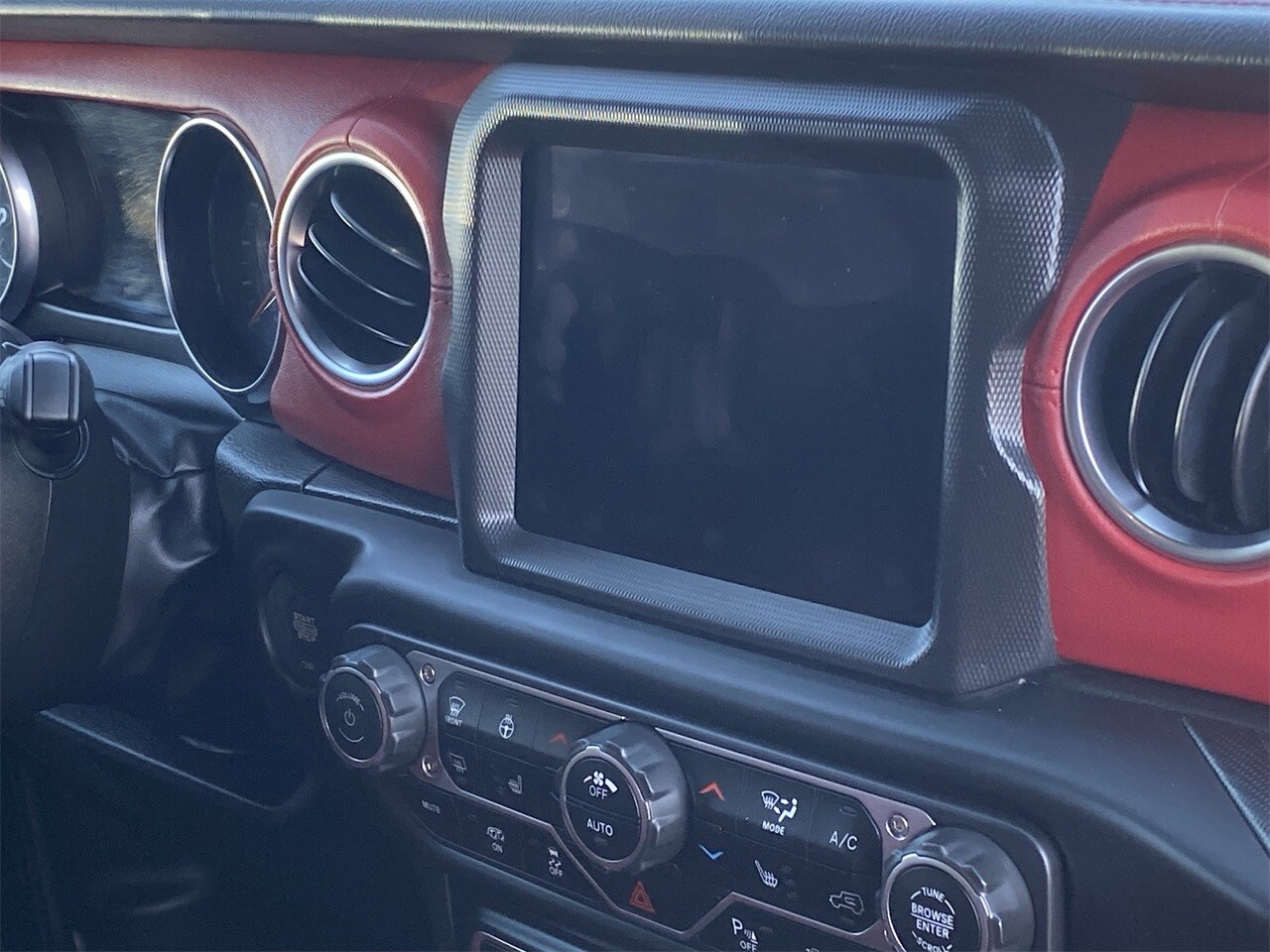 2023 Jeep Wrangler Rubicon 392 Anniversary Edition photo 2