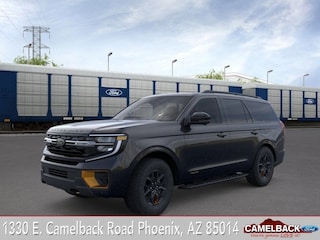 2025 Ford Expedition Tremor SUV