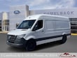 Mercedes-Benz eSprinter 2500