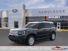 2025 Ford Bronco Sport Heritage SUV