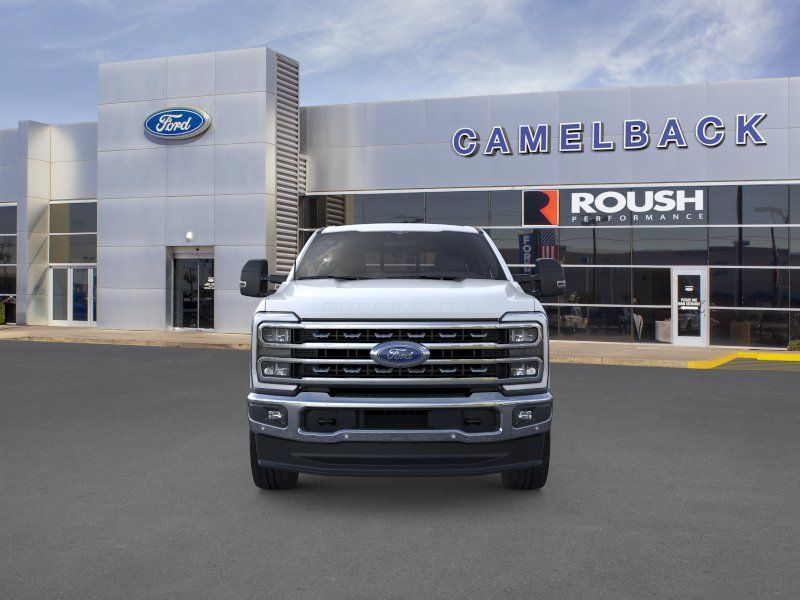 2026 Ford F-350 Super Duty Lariat - Photo 6