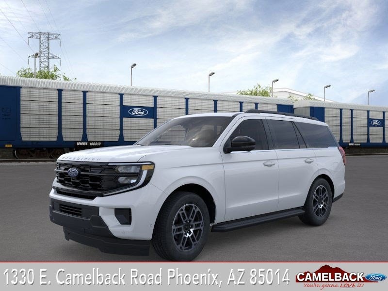 2025 Ford Expedition Active's photo