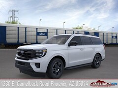 2025 Ford Expedition Active SUV