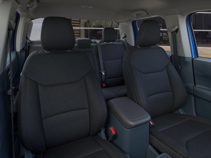 2025 Ford Maverick XLT - Photo 10