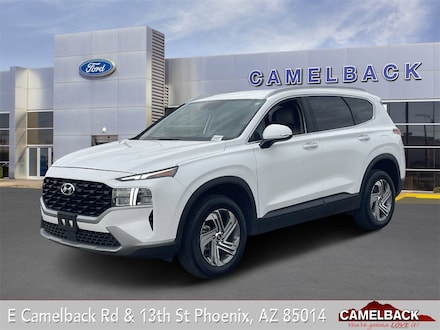 2023 Hyundai Santa Fe SEL SUV