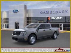 2026 Ford Maverick XL Truck SuperCrew