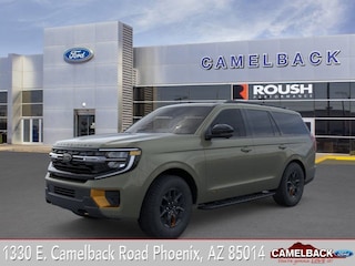 2025 Ford Expedition Tremor SUV