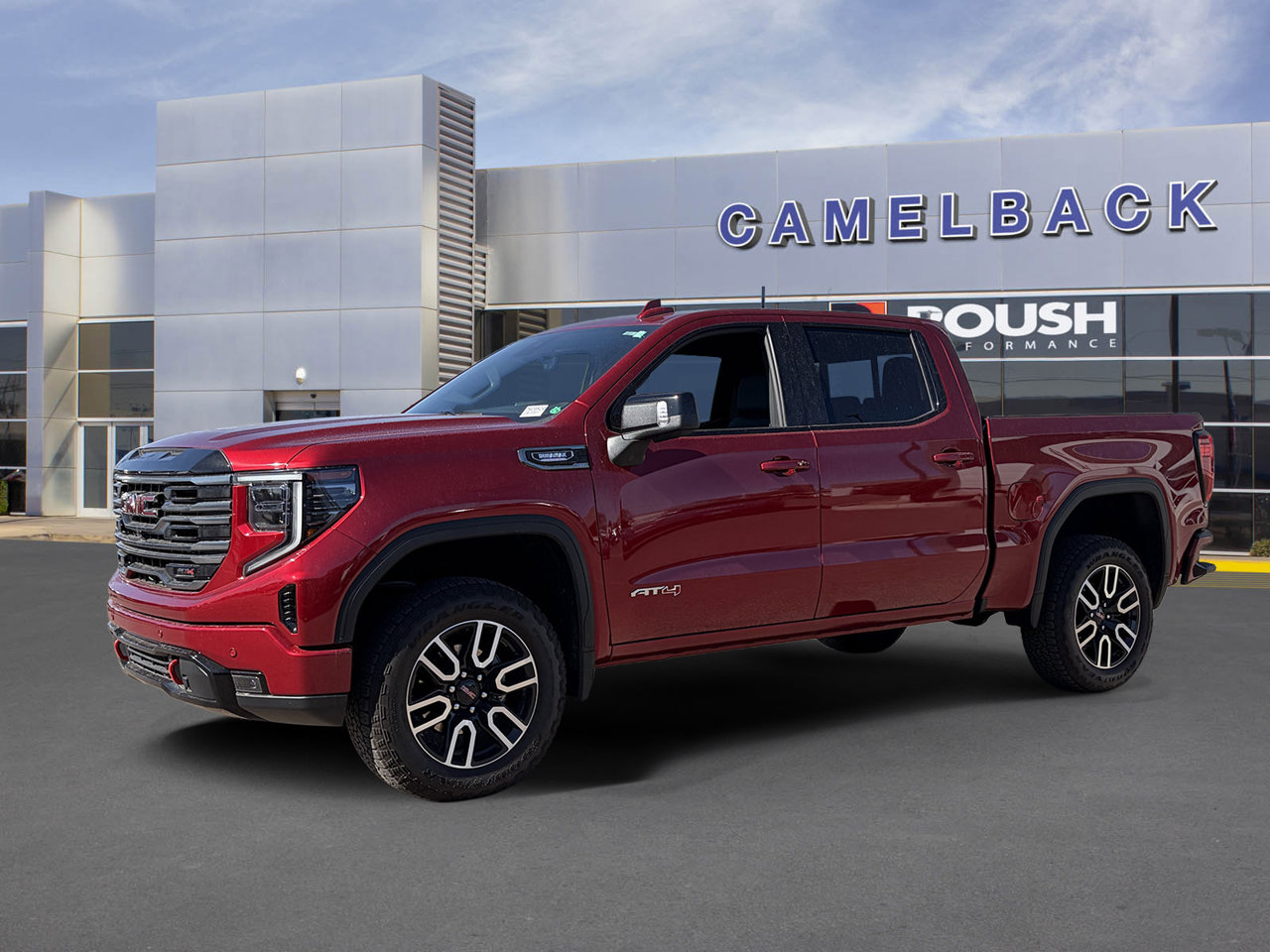  GMC Sierra 1500
