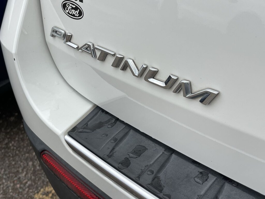 Used 2020 Ford