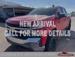Chevrolet Silverado 1500 LTD