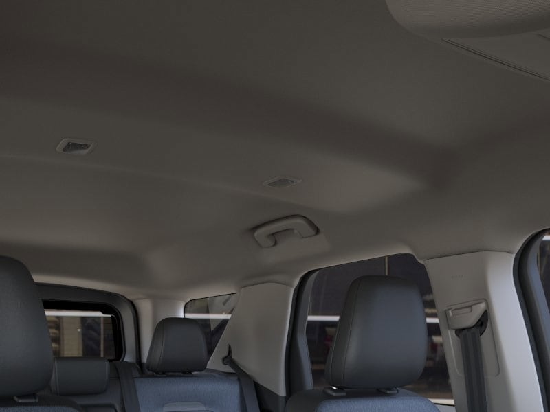 2025 Ford Bronco Sport Outer Banks - Photo 22