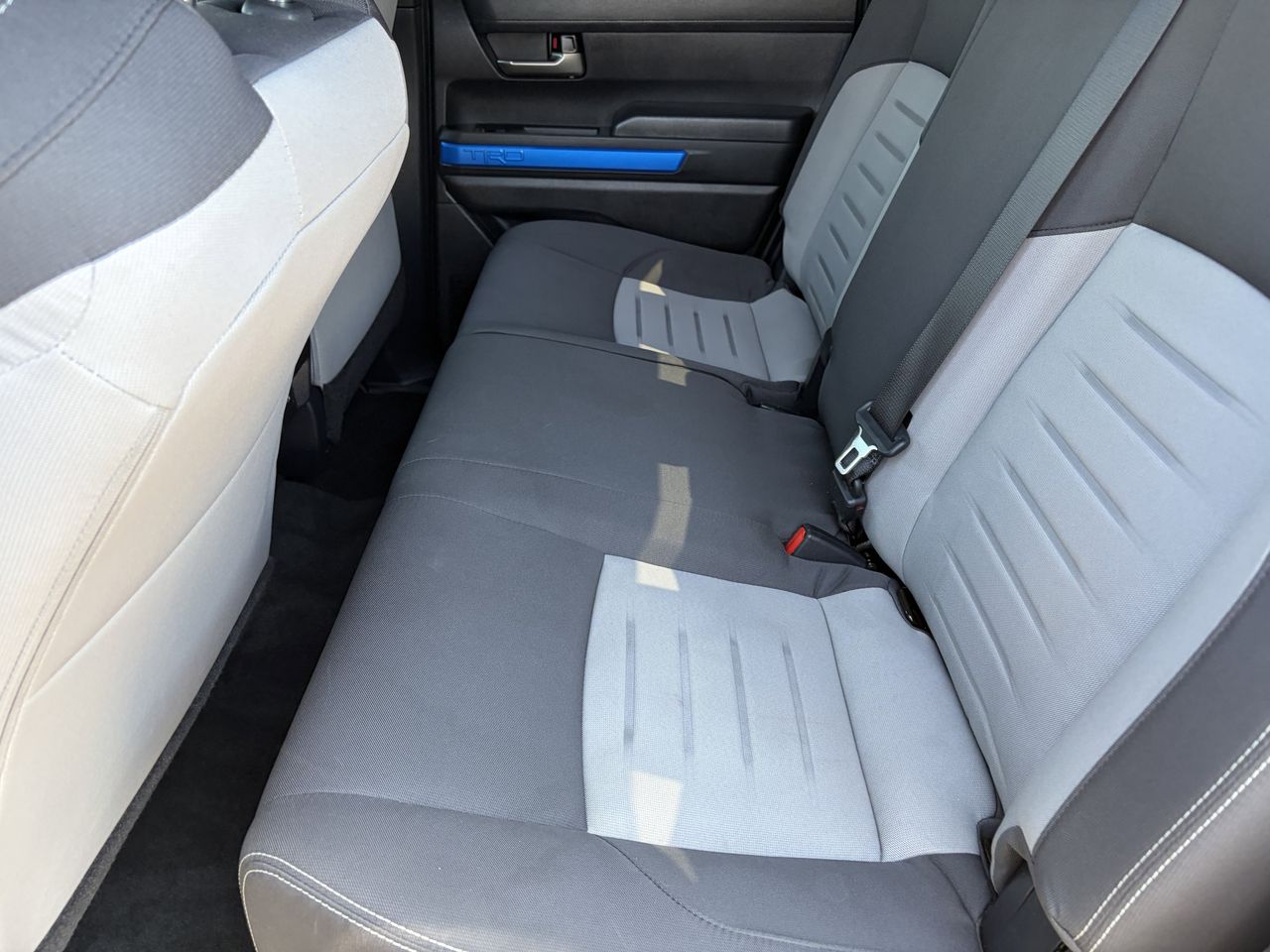 2025 Toyota Tacoma TRD Off Road - Photo 14