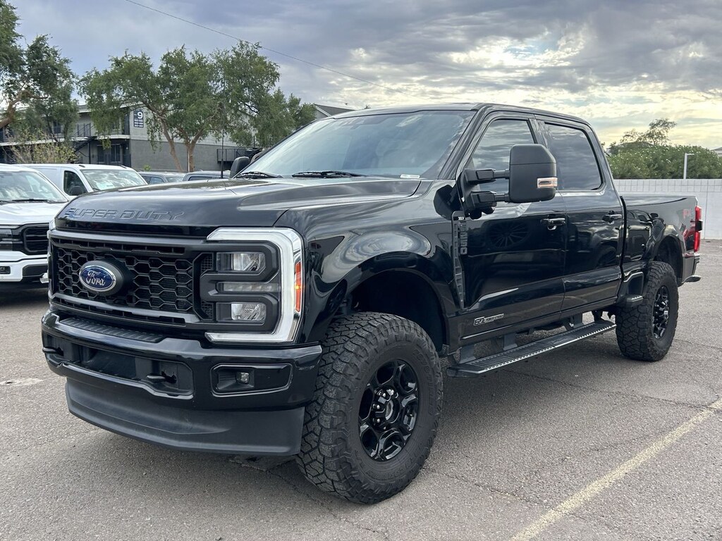 Used 2023 Ford
