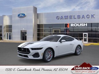 2026 Ford Mustang GT Premium Coupe