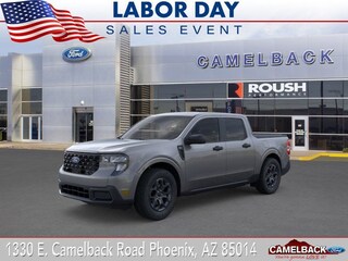 2025 Ford Maverick XLT Truck SuperCrew