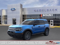 2025 Ford Bronco Sport Big Bend SUV