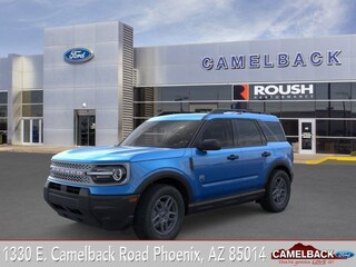 2025 Ford Bronco Sport Big Bend SUV