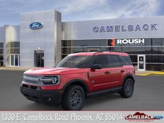2026 Ford Bronco Sport Big Bend SUV