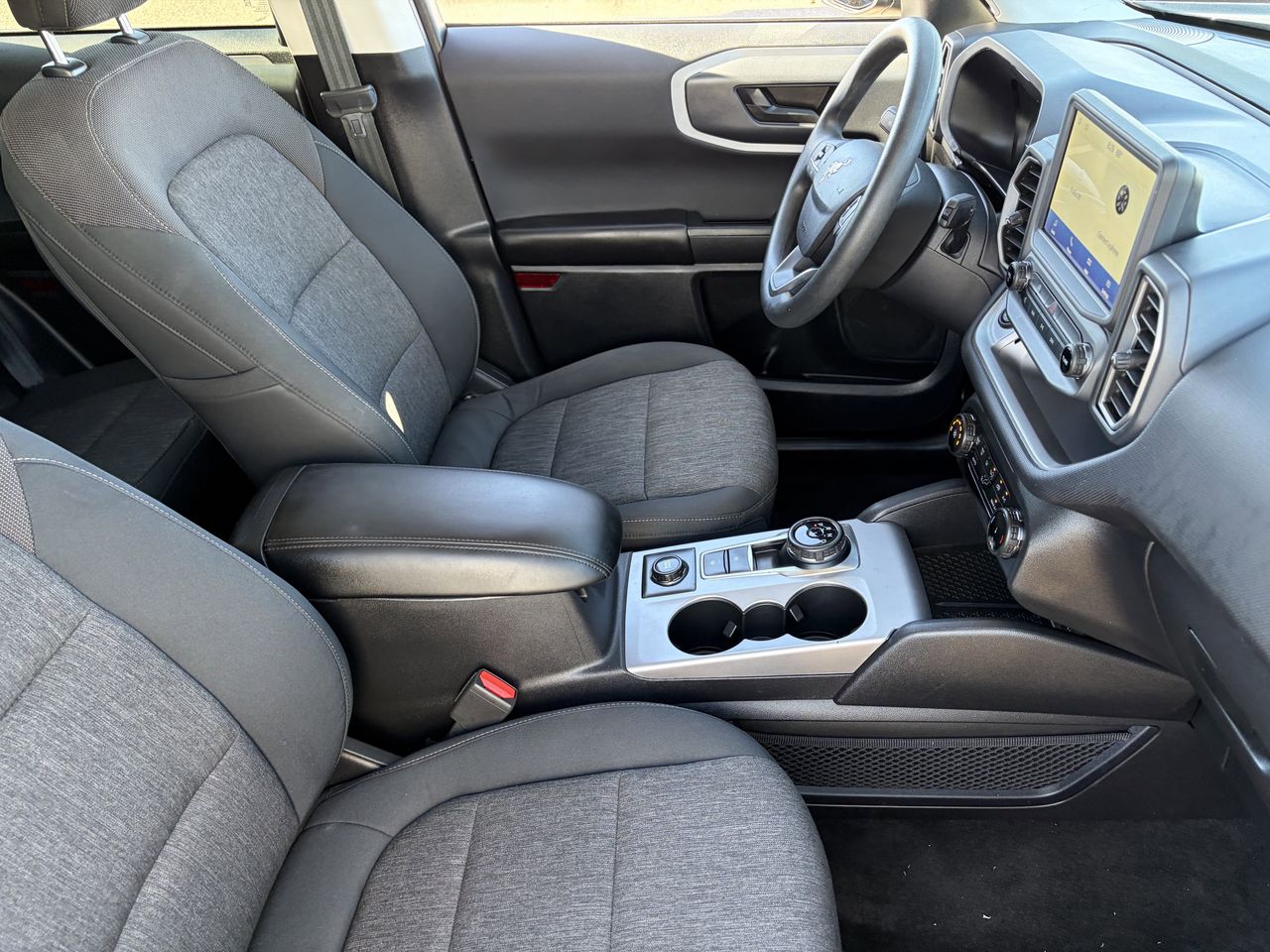 2024 Ford Bronco Sport Big Bend - Photo 10