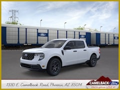 2026 Ford Maverick XLT Truck SuperCrew