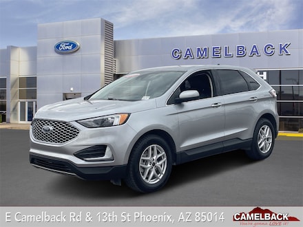 2024 Ford Edge SEL SUV