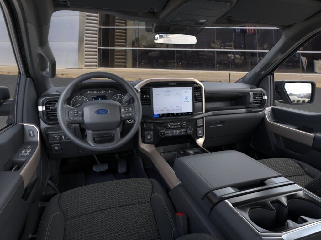 New 2026 Ford