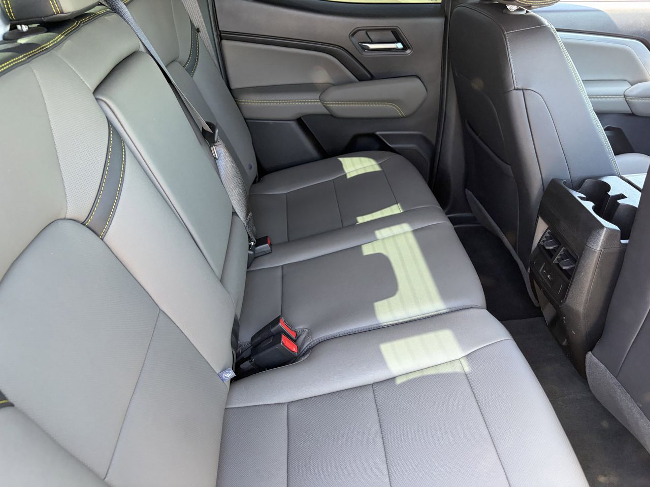 2026 Chevrolet Colorado ZR2 - Photo 13