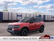  Ford Bronco Sport