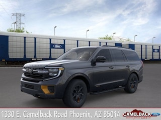 2025 Ford Expedition Tremor SUV