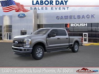 2025 Ford F-250 XLT Truck Crew Cab