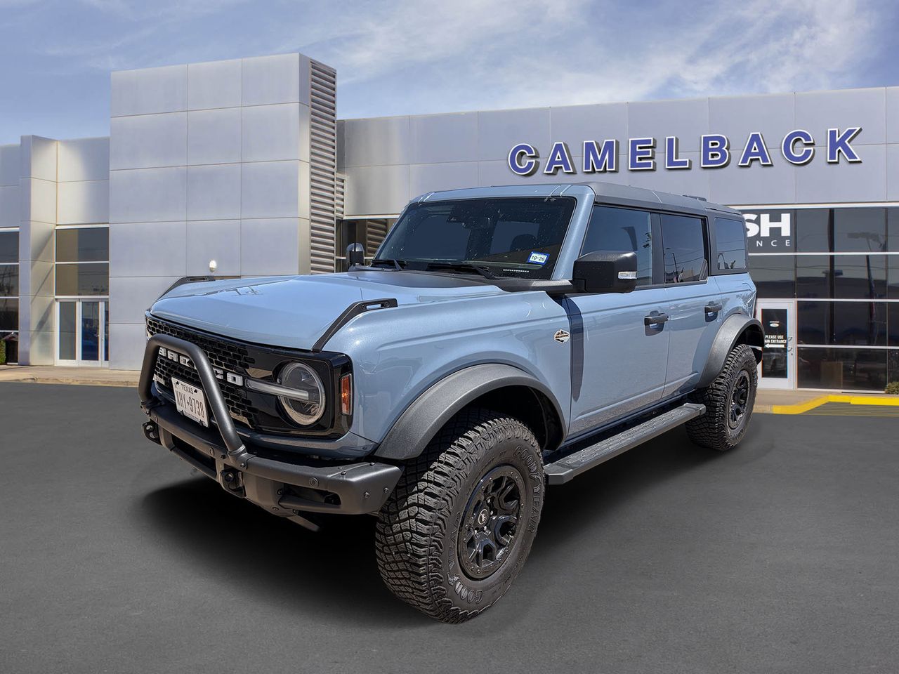 Vehicle Image 2