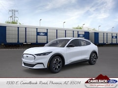 2026 Ford Mustang Mach-E Select SUV
