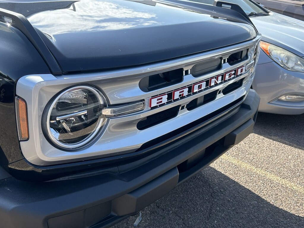 Used 2025 Ford