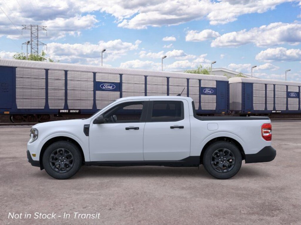 New 2026 Ford