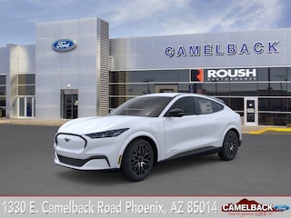 2025 Ford Mustang Mach-E Premium SUV