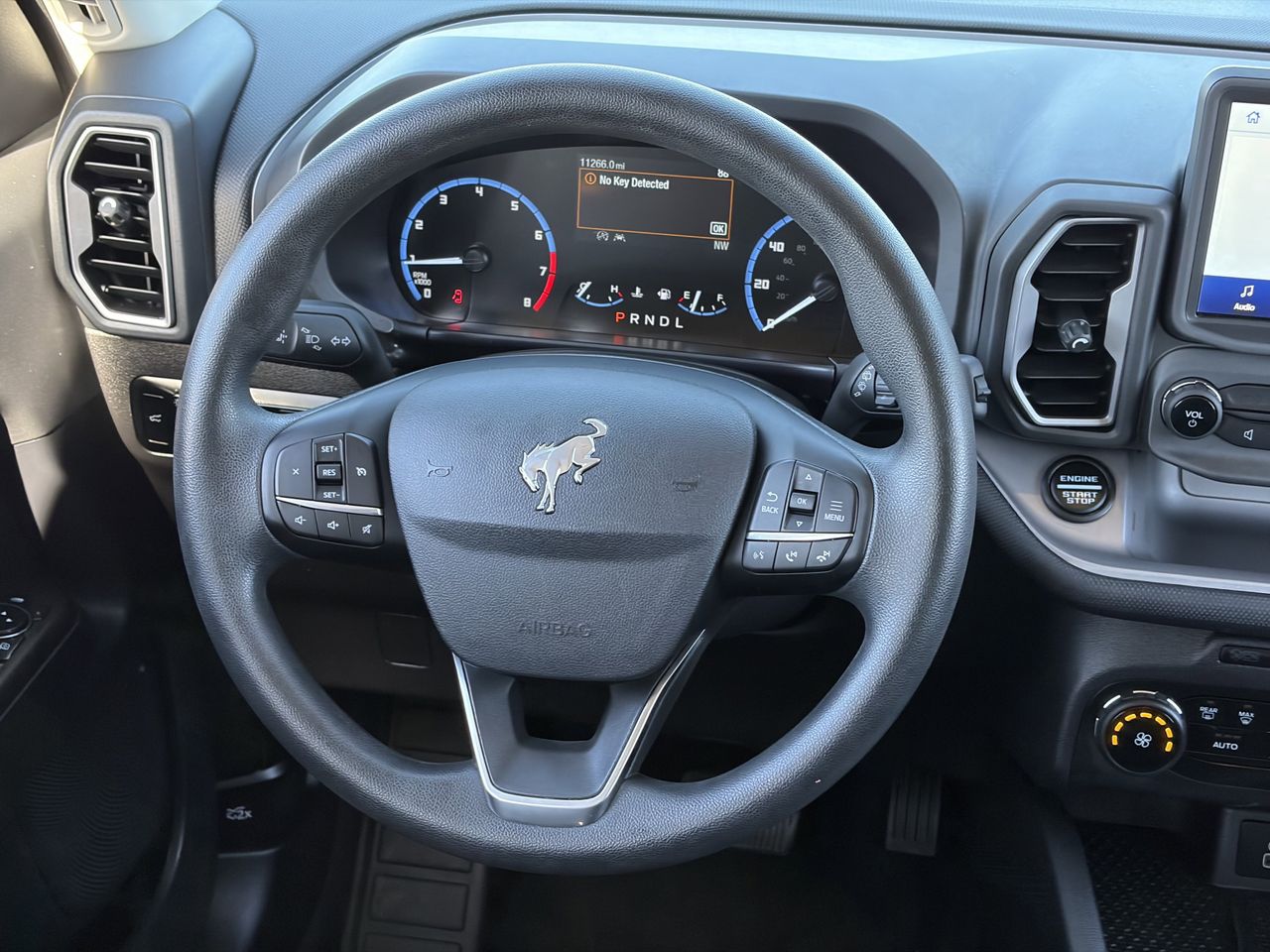 2024 Ford Bronco Sport Big Bend - Photo 16