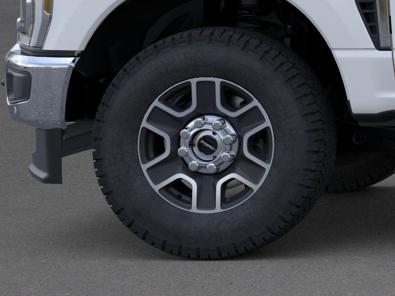 2026 Ford F-350 Super Duty Lariat - Photo 19