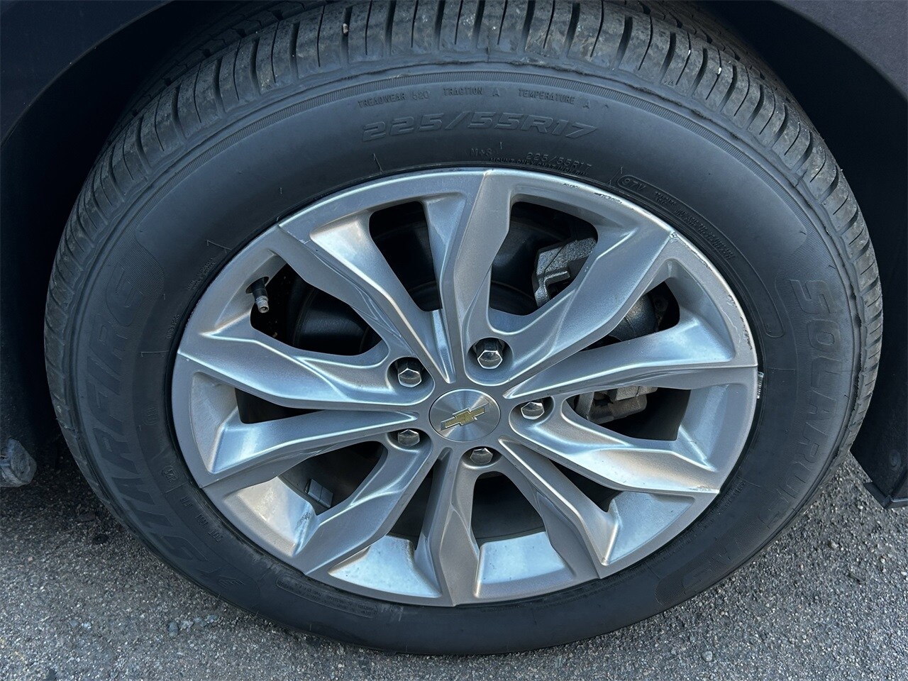 2023 Chevrolet Malibu 1LT photo 4