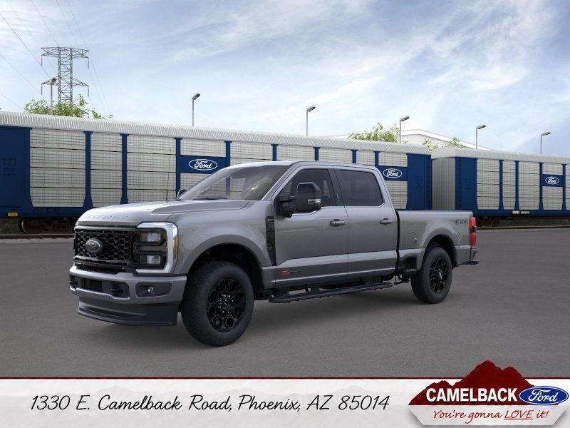 2026 Ford F-350