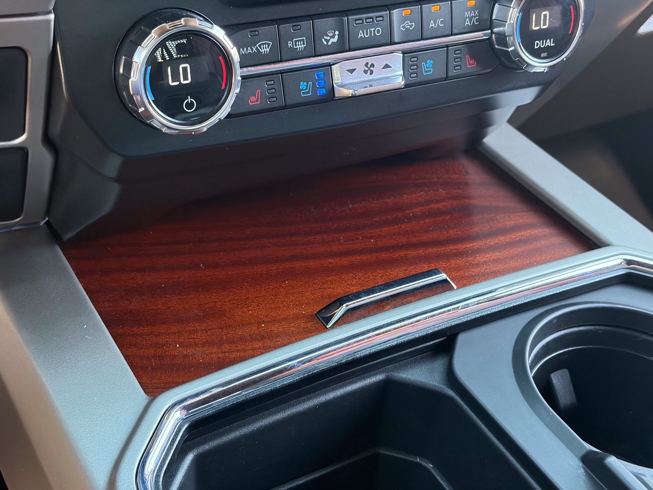 2022 Ford F-350 Super Duty King Ranch - Photo 27