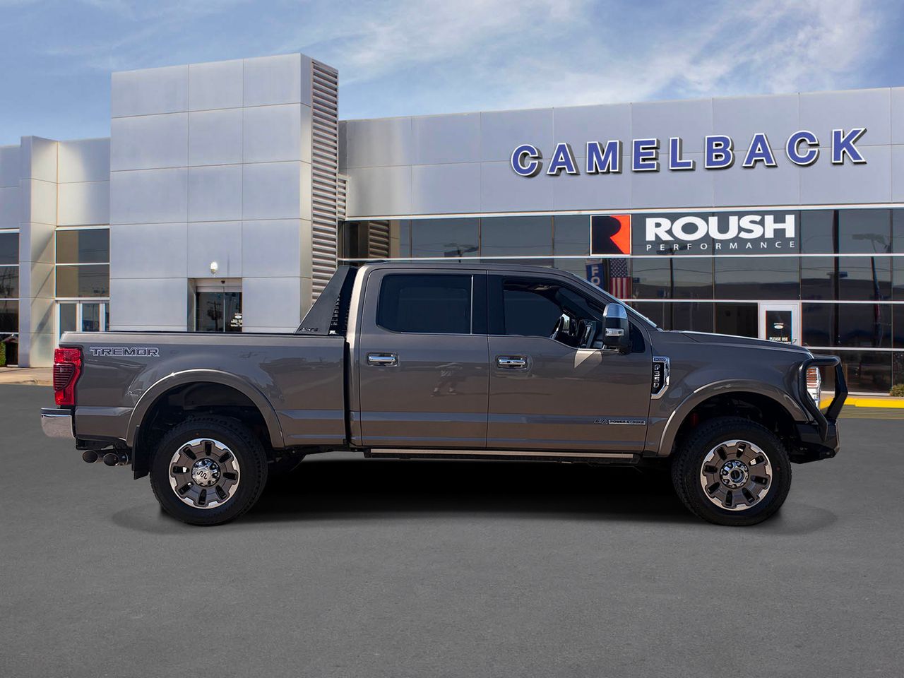 2022 Ford F-350 Super Duty King Ranch - Photo 7