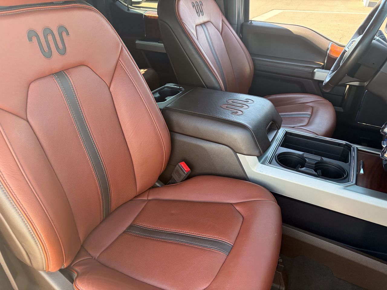 2022 Ford F-350 Super Duty King Ranch - Photo 11