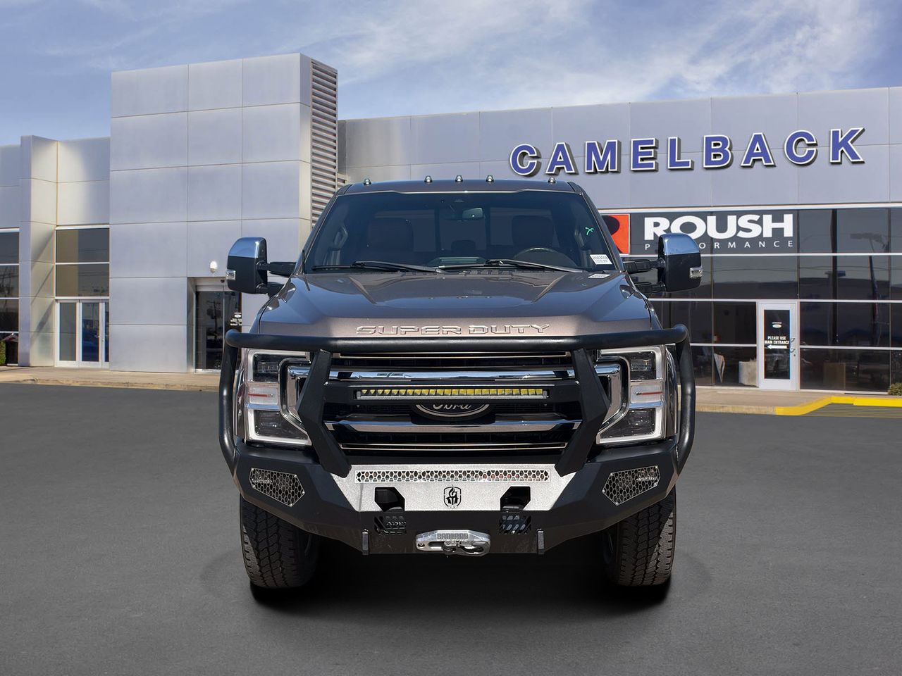 2022 Ford F-350 Super Duty King Ranch - Photo 9