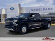 Chevrolet Silverado 3500 HD