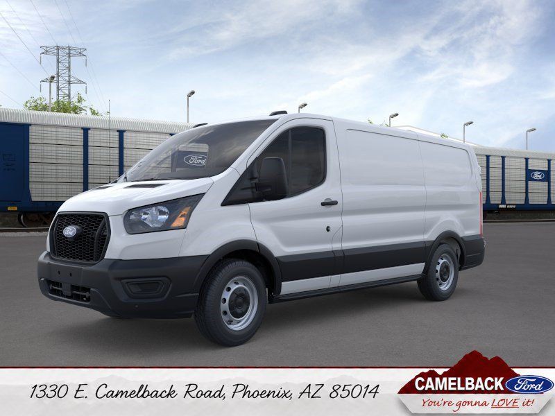 2026 Ford Transit-150 Cargo