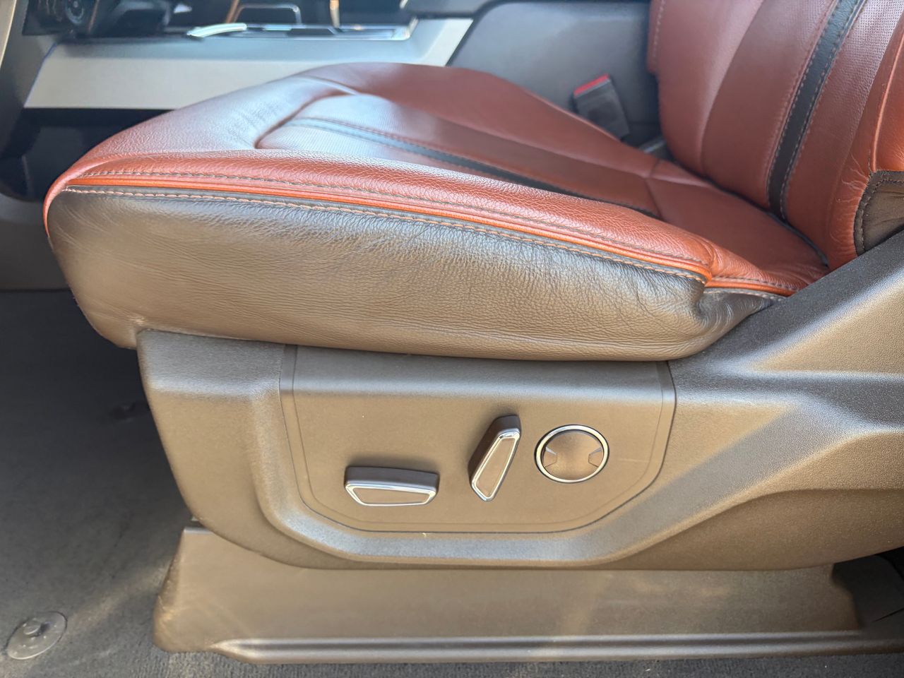 2022 Ford F-350 Super Duty King Ranch - Photo 24