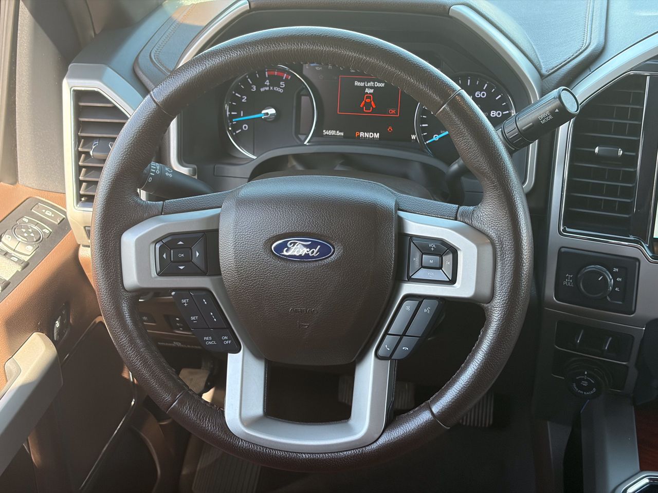 2022 Ford F-350 Super Duty King Ranch - Photo 16