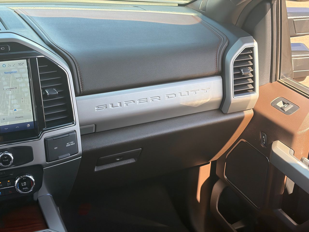 2022 Ford F-350 Super Duty King Ranch - Photo 18