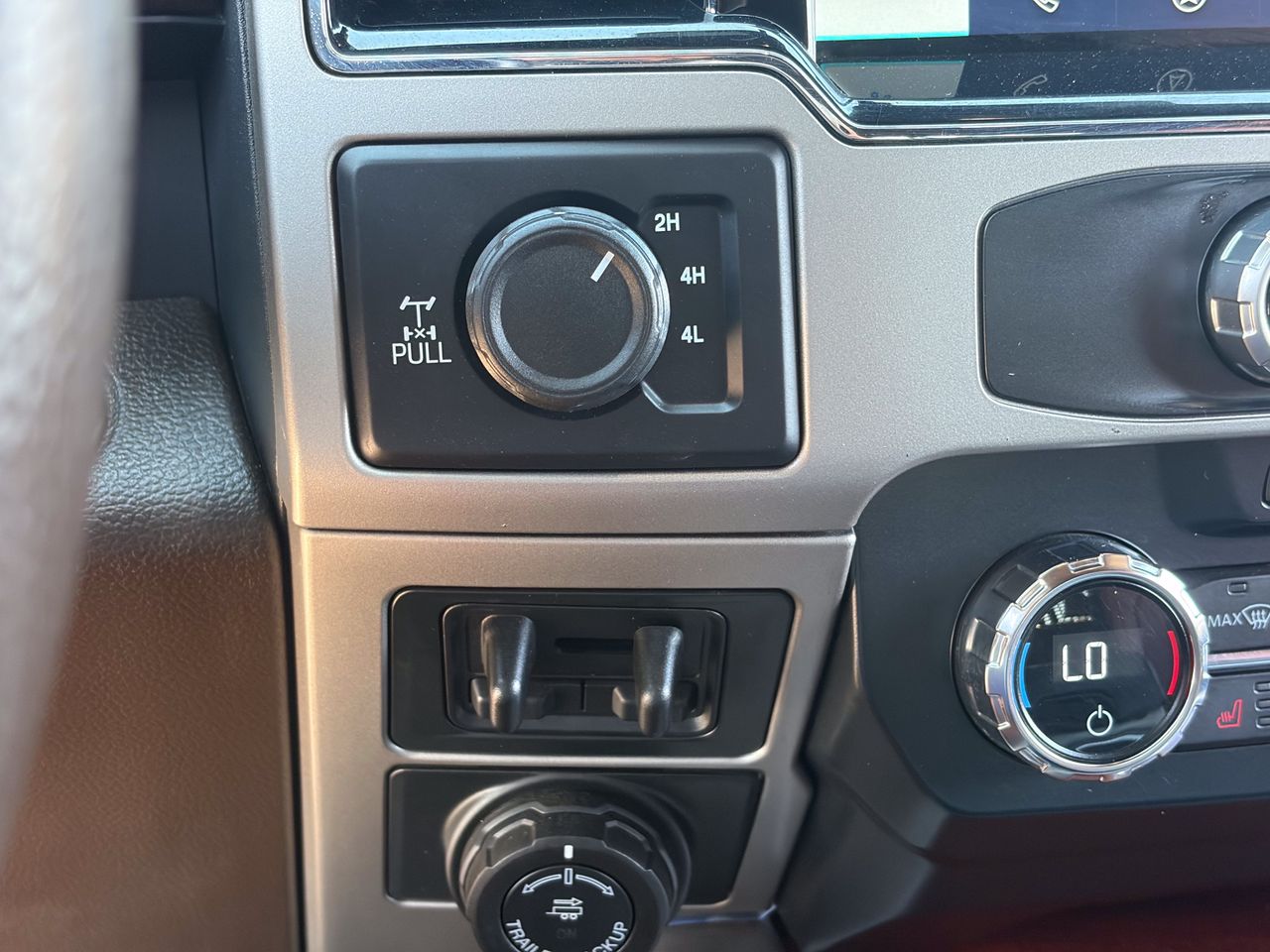 2022 Ford F-350 Super Duty King Ranch - Photo 29